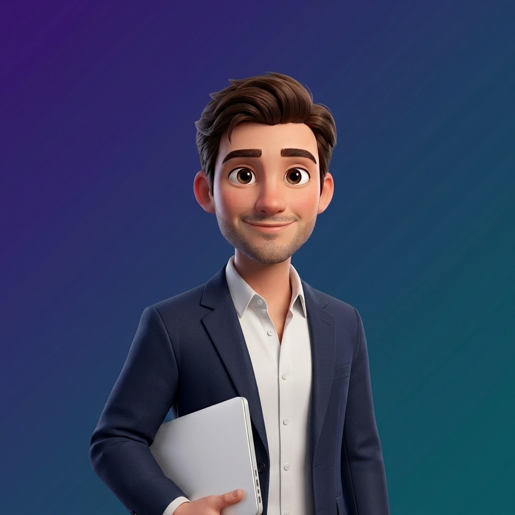 Tom, ton assistant