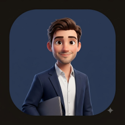 Tom, ton assistant KitHom